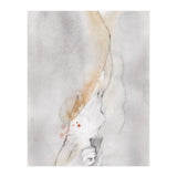 Drawing of a beautiful girl (Print Only) thumbnail
