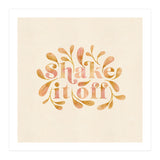 Shake It Off (Print Only) thumbnail