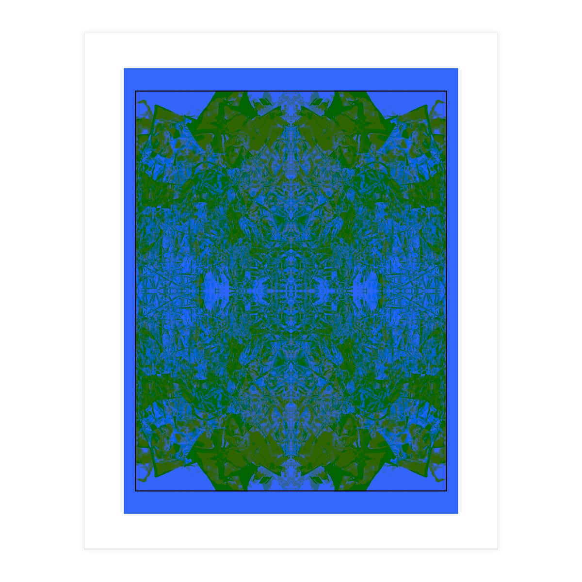 Untitled 1 (Print Only)