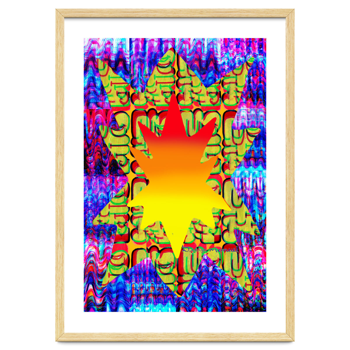 Graffiti Digital Nuevo 2023 73