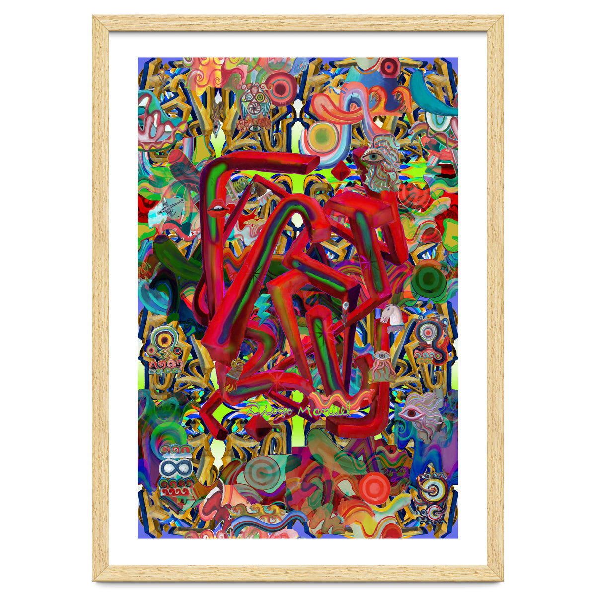 Muchas Cosas 2021 124