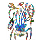 Planta Salvaje 50  (Print Only) thumbnail