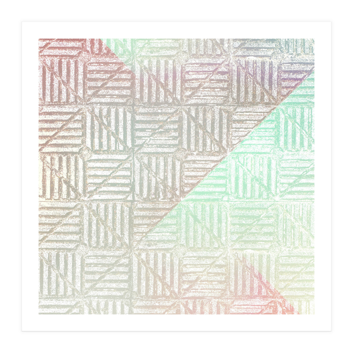 Paulista #2 (Print Only)