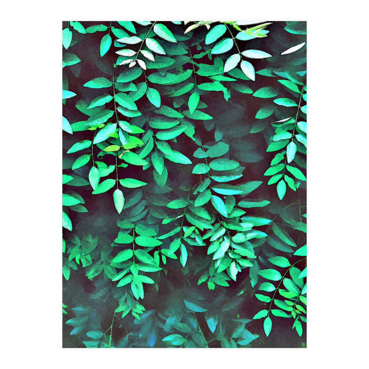 Greener (Print Only)
