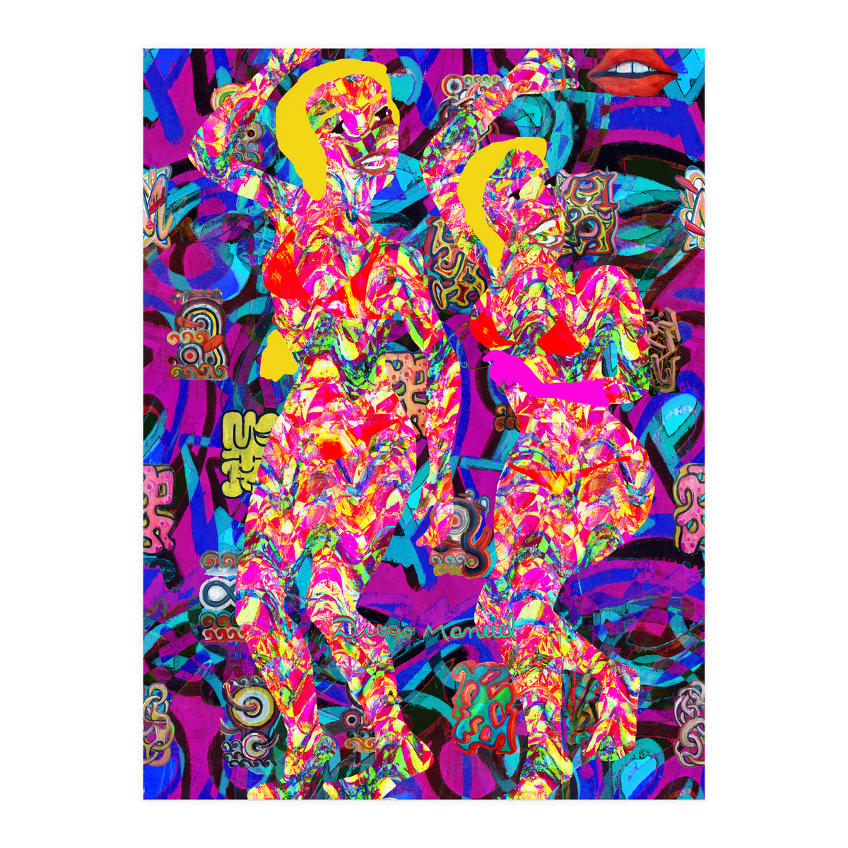 Perfil 70 (Print Only)