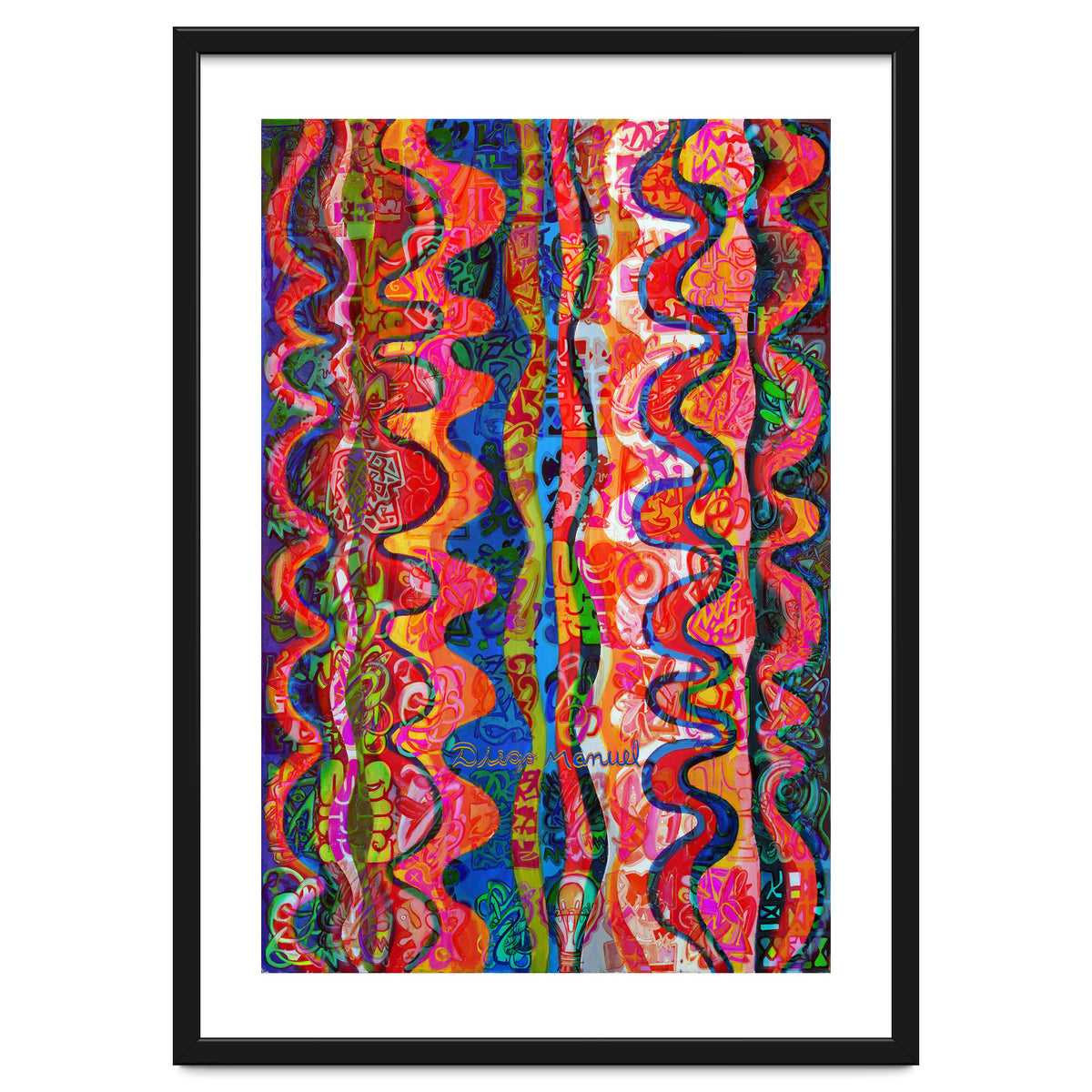 Graffiti Digital 2022 1