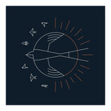 Swallow The Sun (Print Only) thumbnail