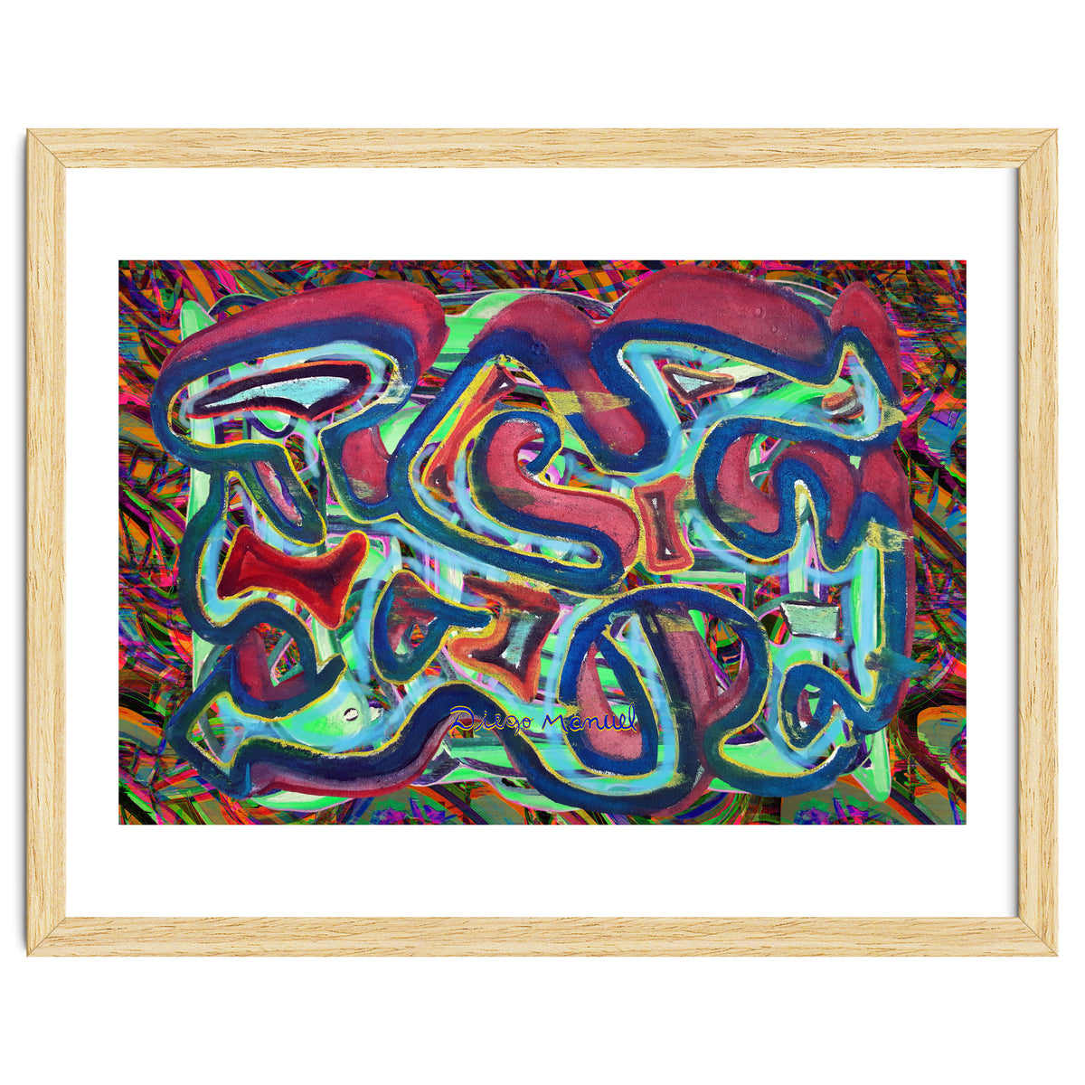 Graffiti Digital 2022 910