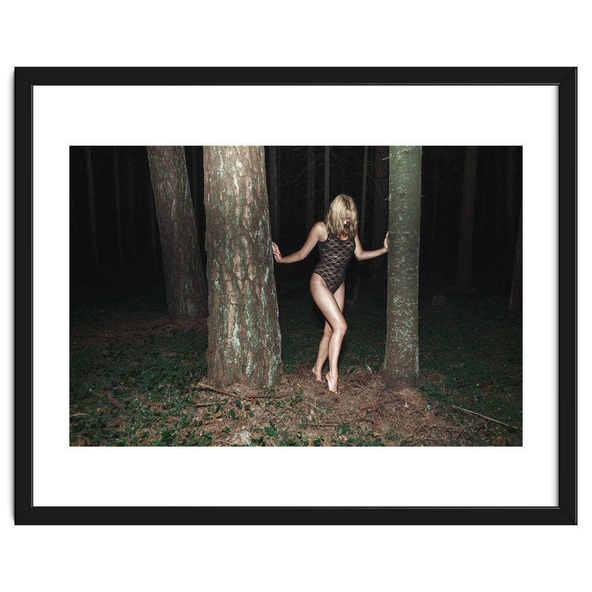 Echoes of the Ongoing Riot