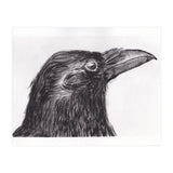 Crow (Print Only) thumbnail