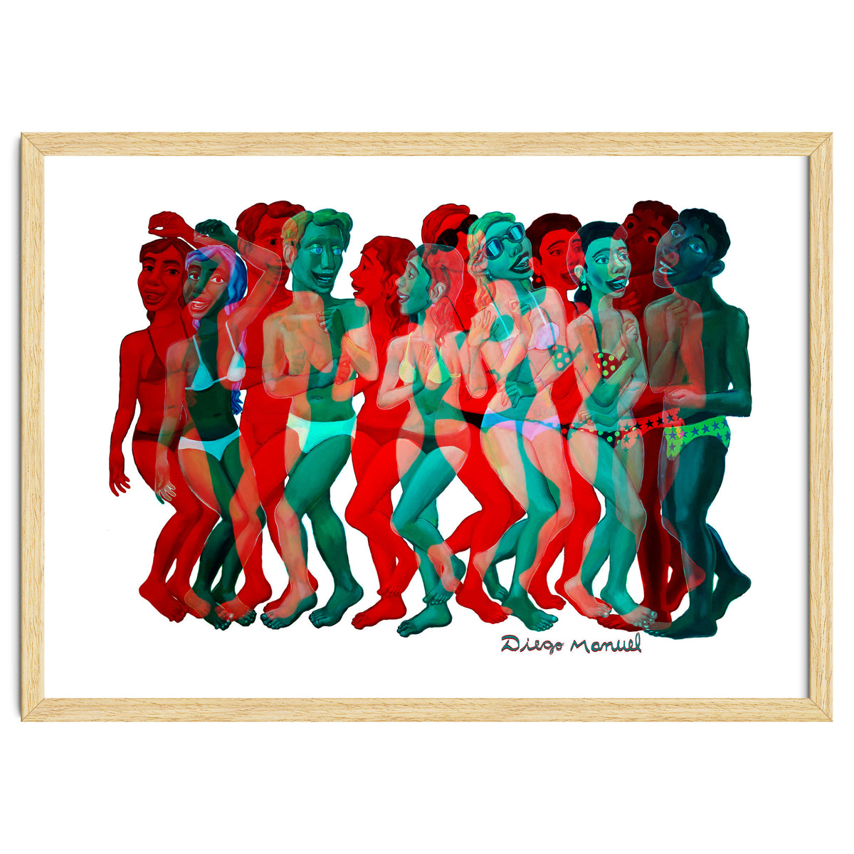 Fiesta En La Playa 2 2