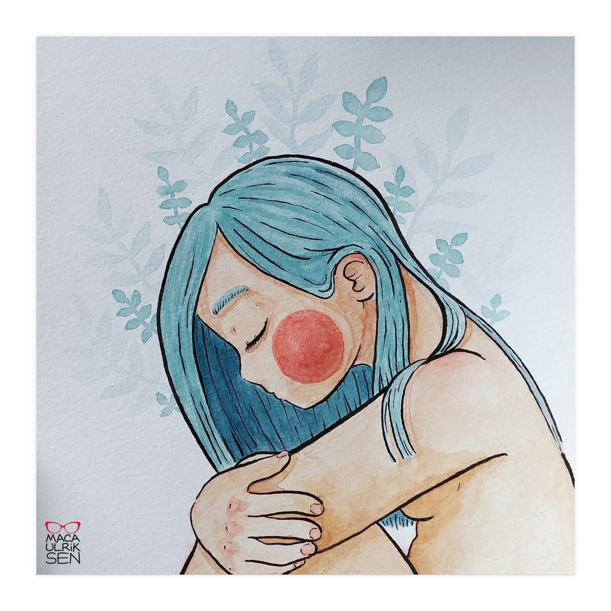 Growing (Print Only)