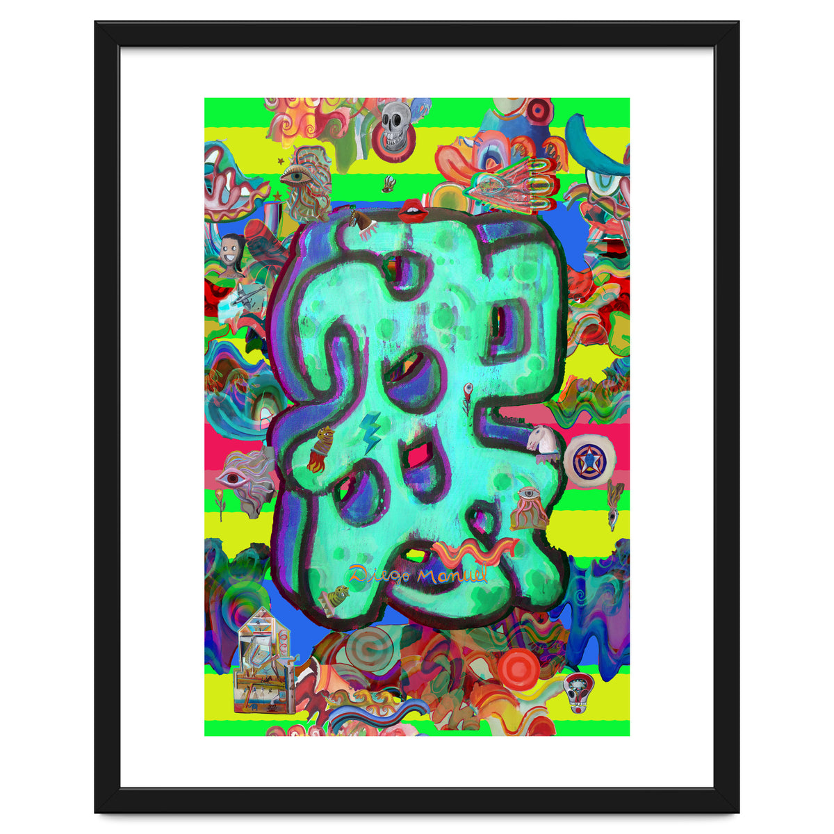 Muchas Cosas 2021 105