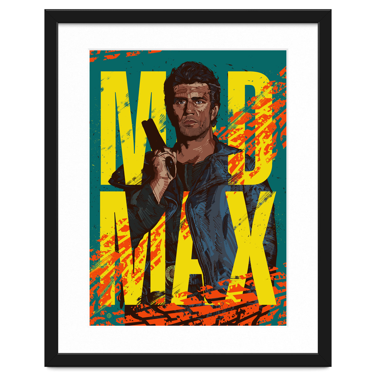 Mad Max