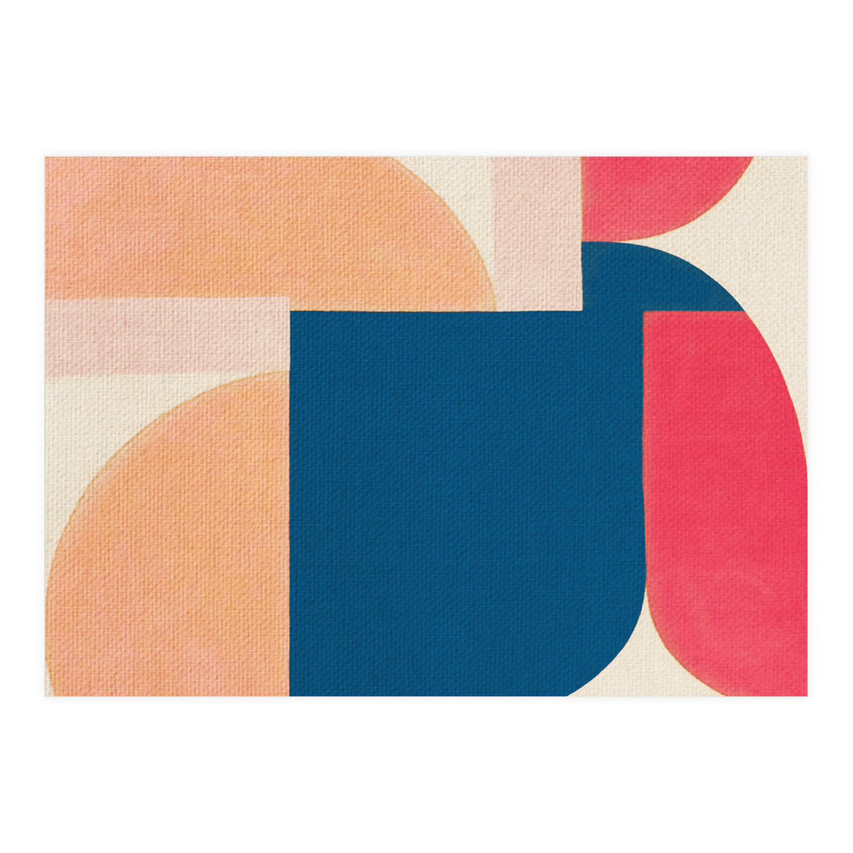 Paradise Bird (Print Only)