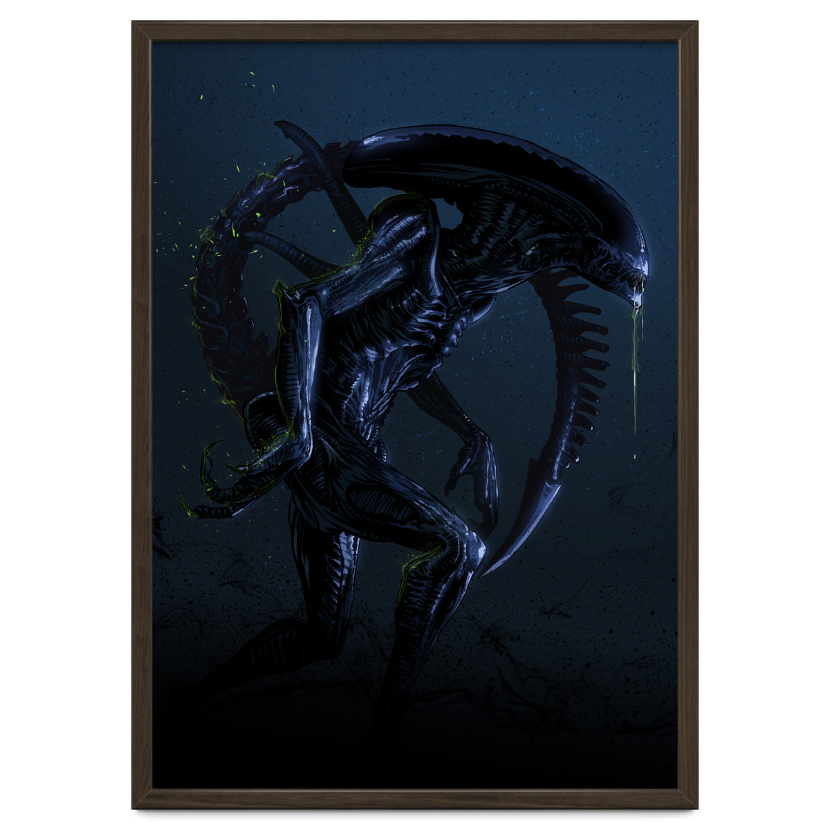 Alien Xenomorph