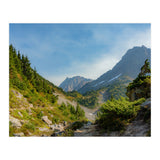 Cascade Pass  (Print Only) thumbnail
