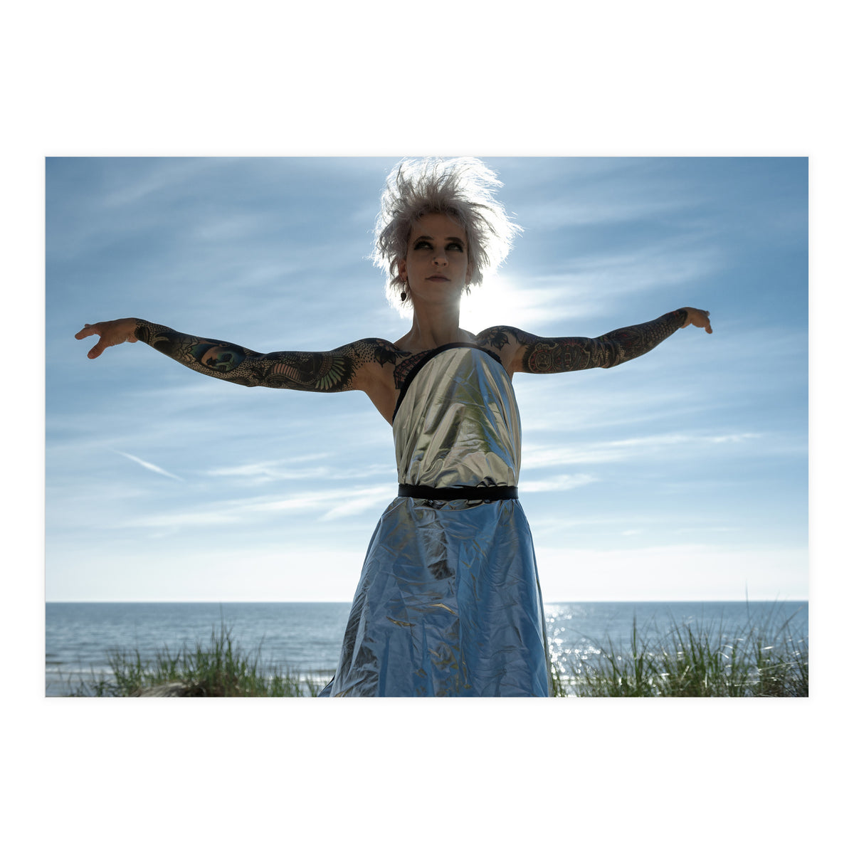 Midsummer (Print Only)