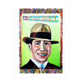 Tango star (Print Only) thumbnail
