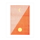 Last Days Of Summer (Print Only) thumbnail