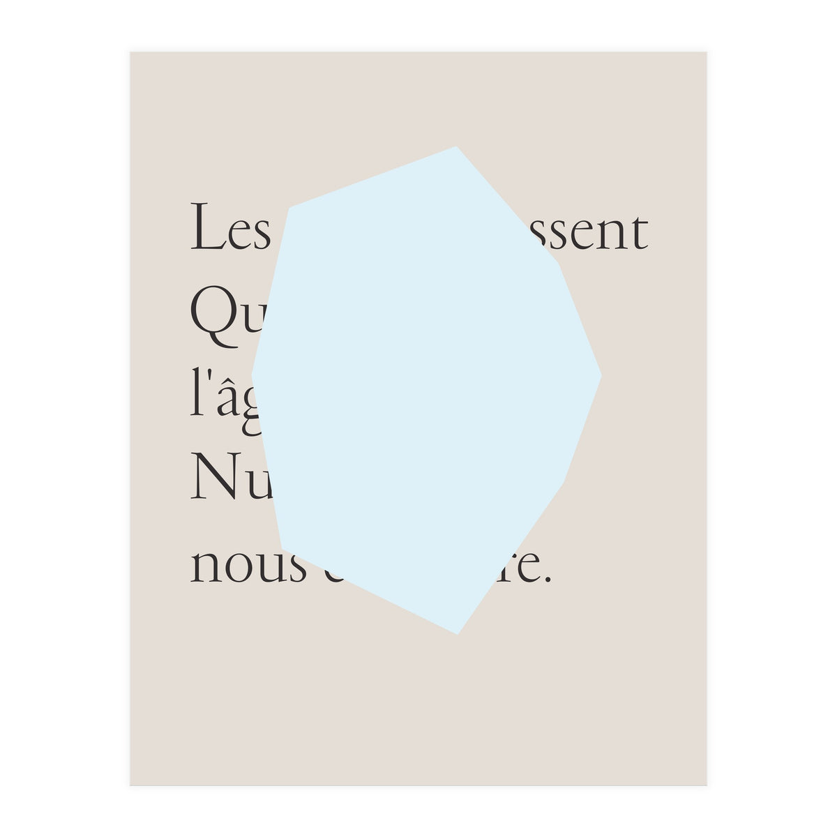 Prism #4 (Print Only)