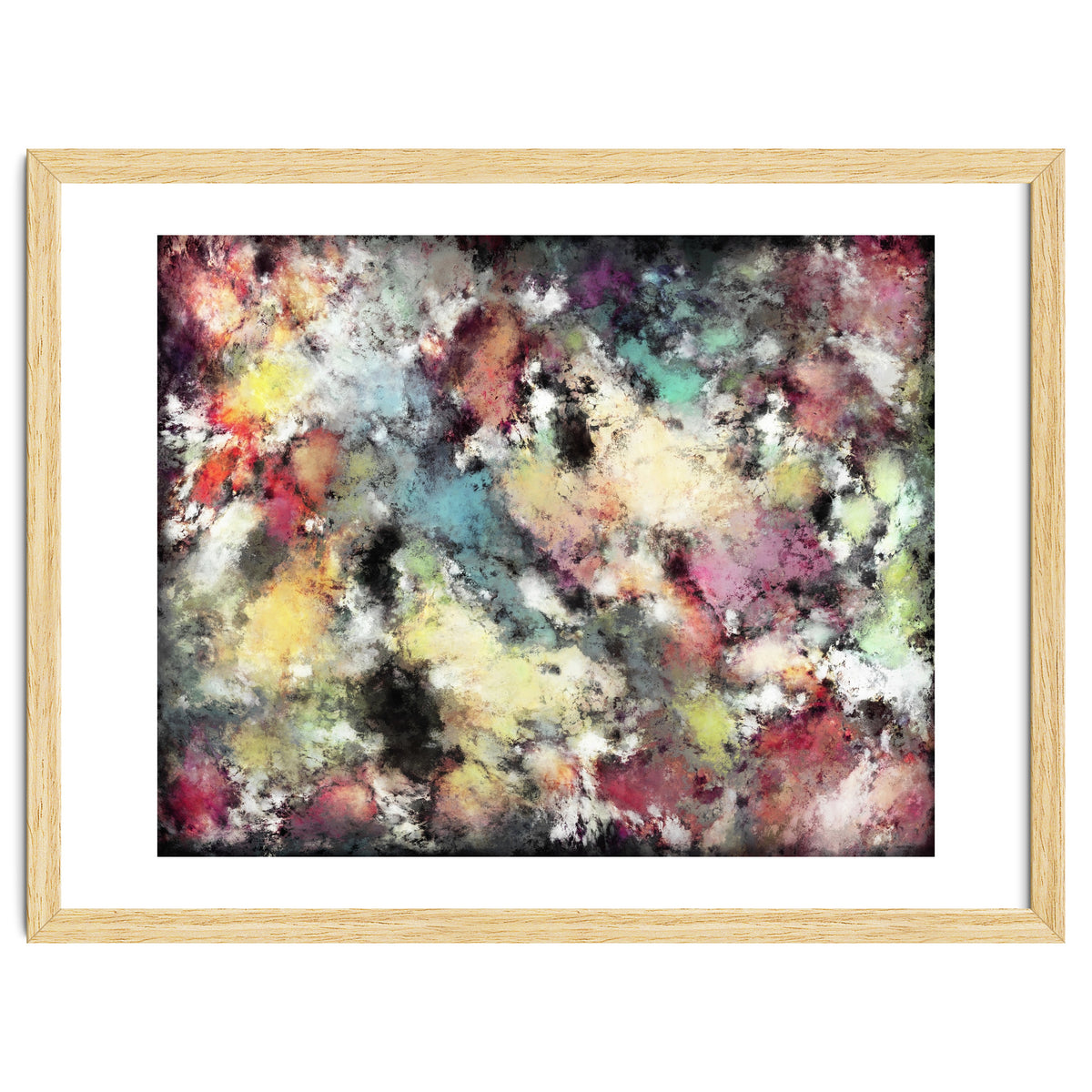 An Uncertain Barrier