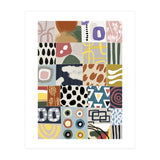 Ethnic Art (Print Only) thumbnail