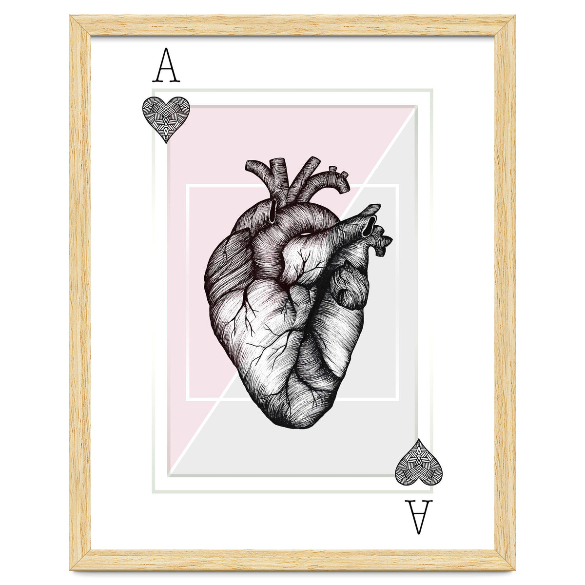 Ace Of Hearts