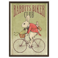 Rabbits Biker Club