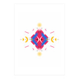 Kumadori 09 (Print Only) thumbnail