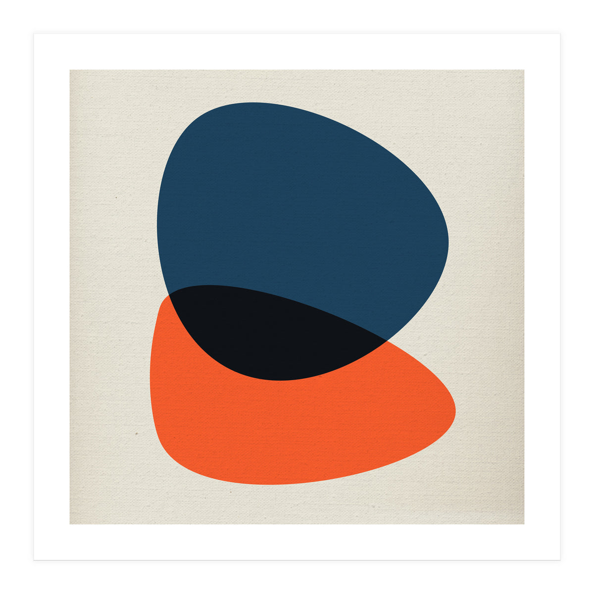 Color Field 2 (Print Only)