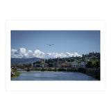 Volare A Firenze (Print Only) thumbnail