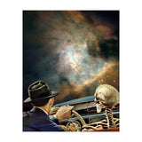 Deep Space Ride (Print Only) thumbnail