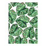 Tropical Greenery (Print Only) thumbnail