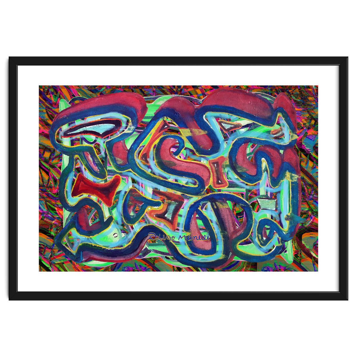 Graffiti Digital 2022 910