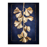 Golden Gingko Tree (Print Only) thumbnail