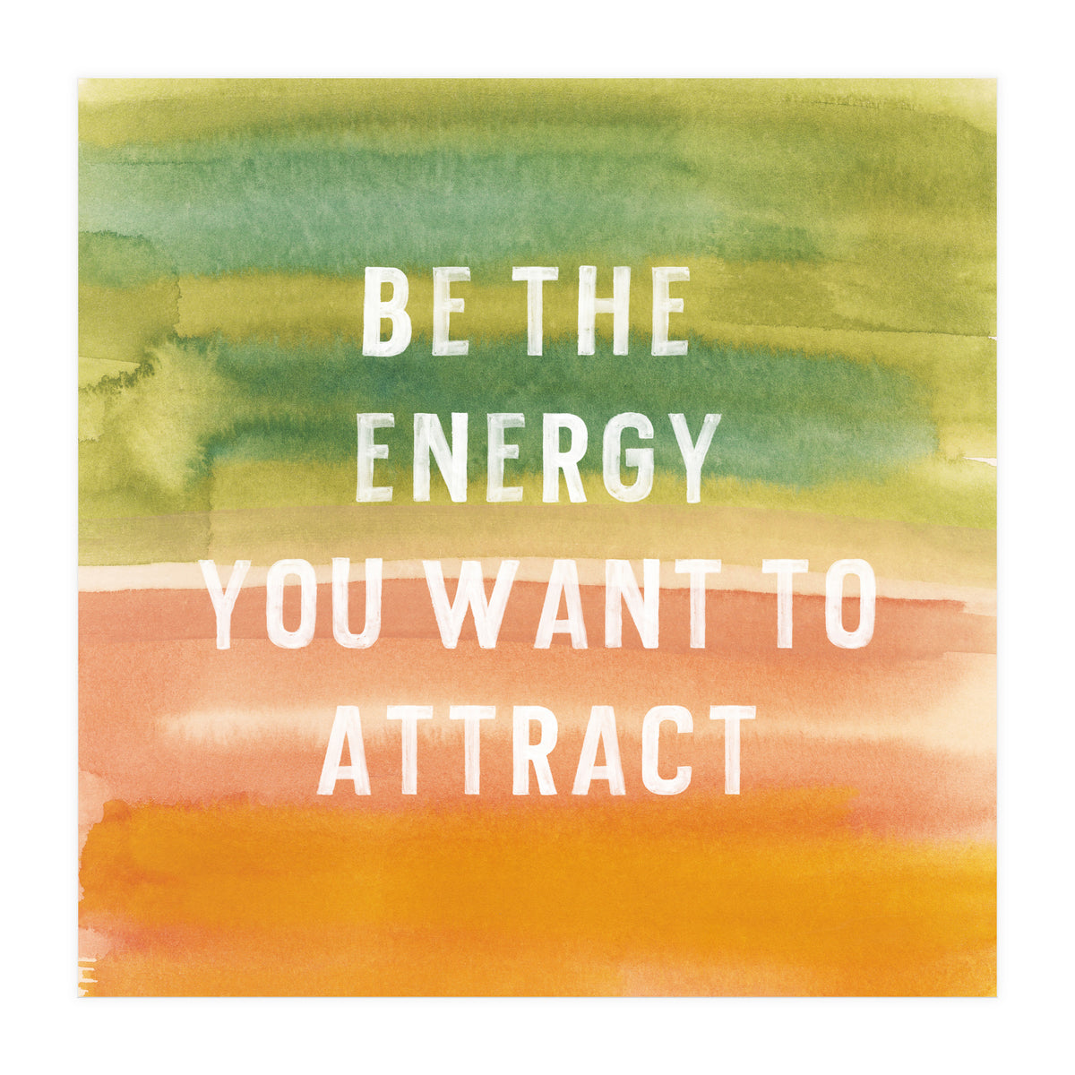 Energy  (Print Only)