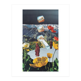 The Way To Nirvana (Print Only) thumbnail