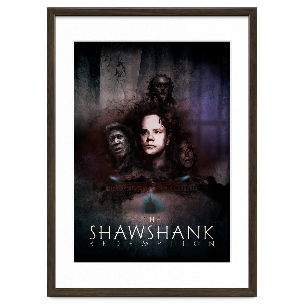 The Shawshank Redemption