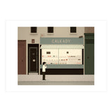 Candy Shop Painting (Print Only) thumbnail