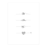 Tangles (Print Only) thumbnail