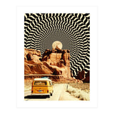 The Real Road Trip (Print Only) thumbnail