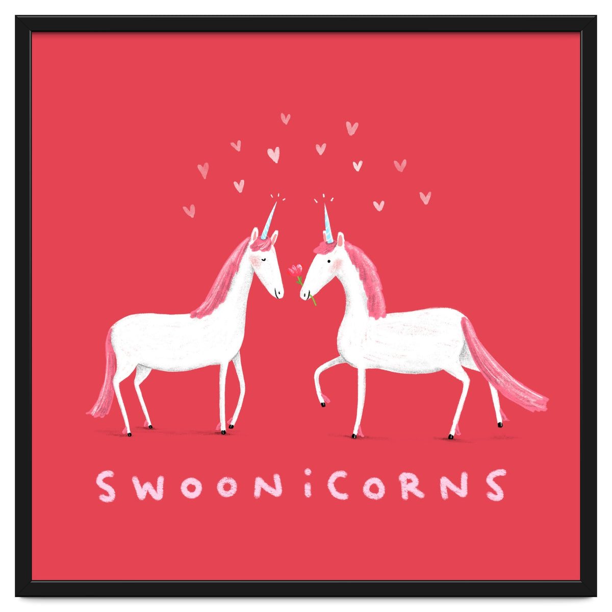 Swoonicorn