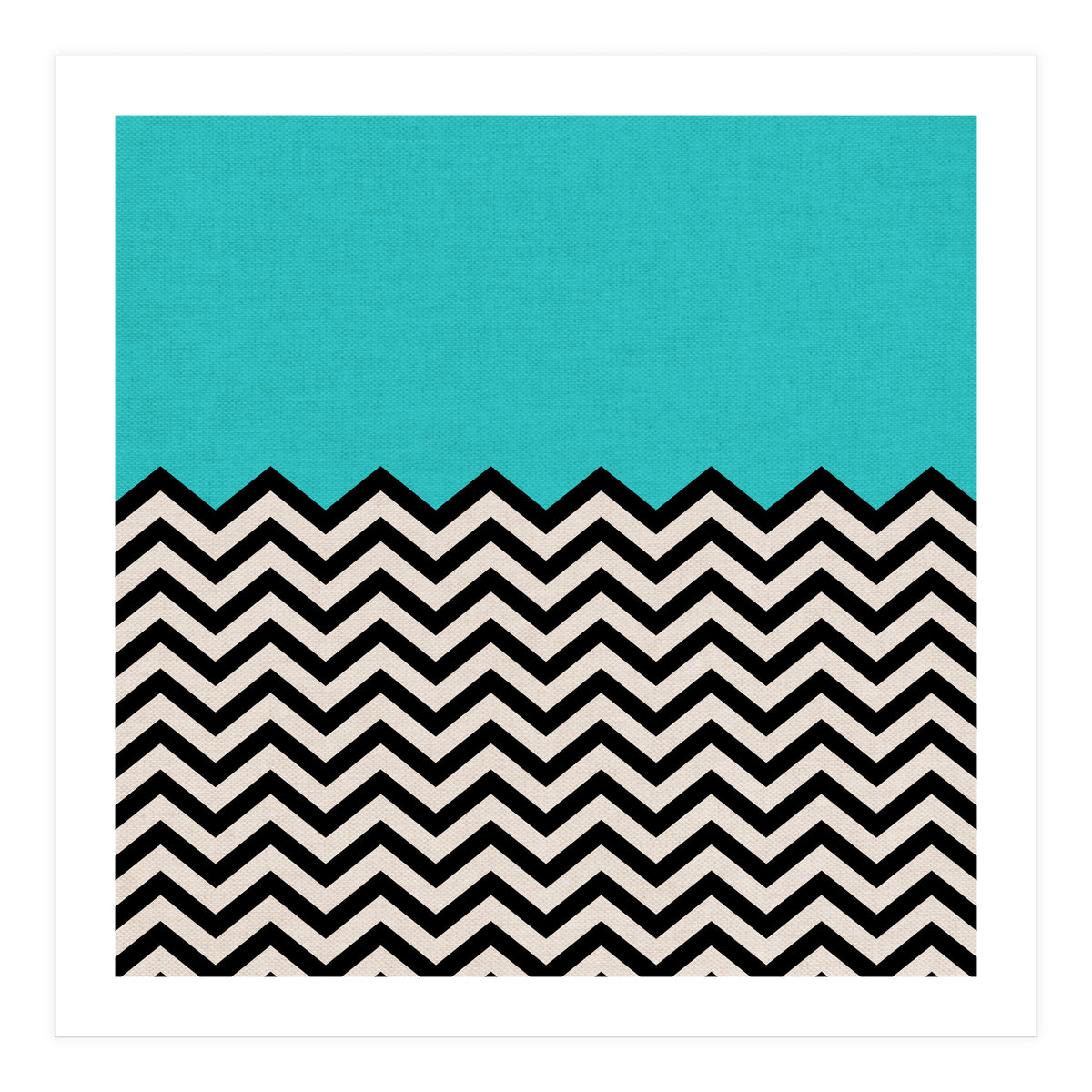 Follow The Sky (Print Only)