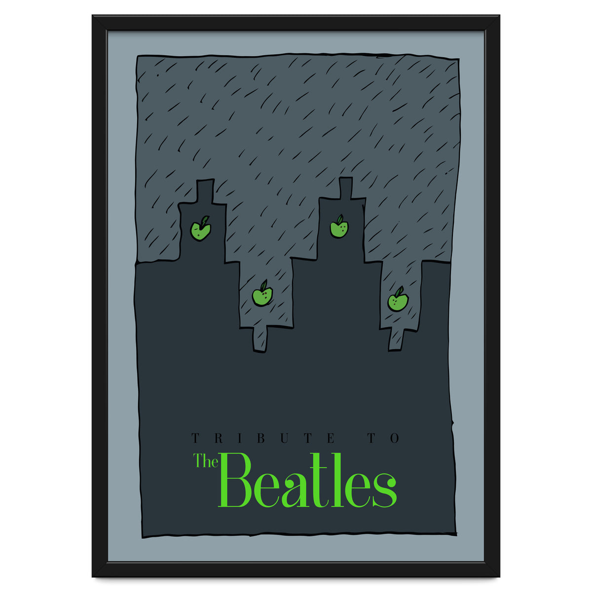 Tribute to The Beatles