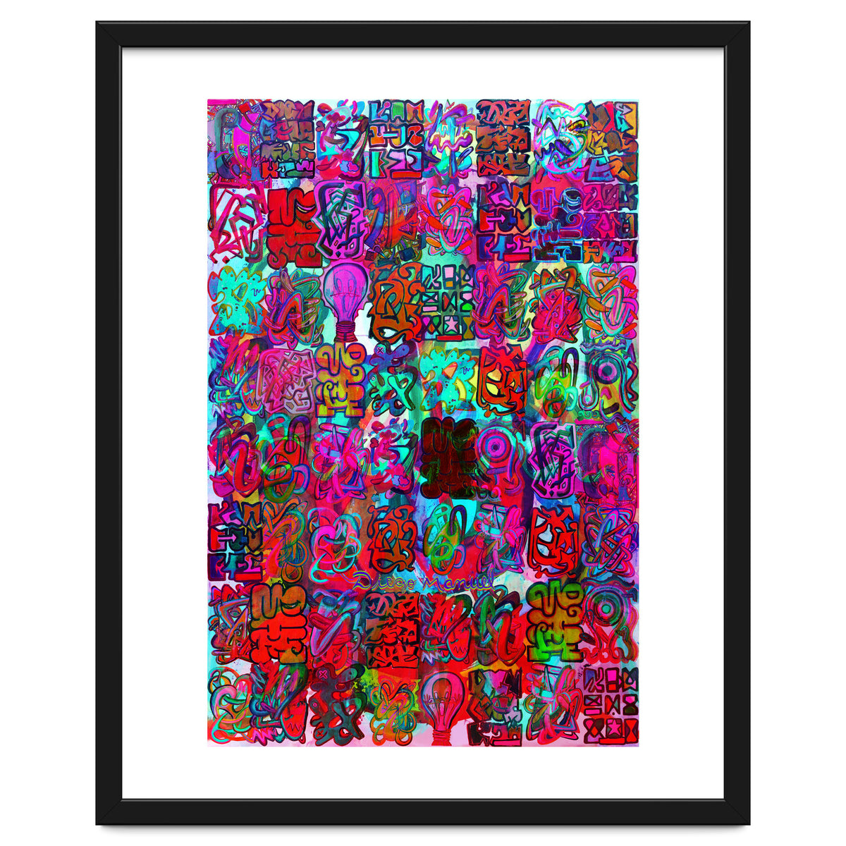 Graffiti Digital 2022 389