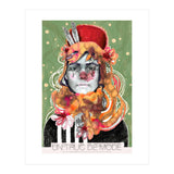 Amelia (Print Only) thumbnail