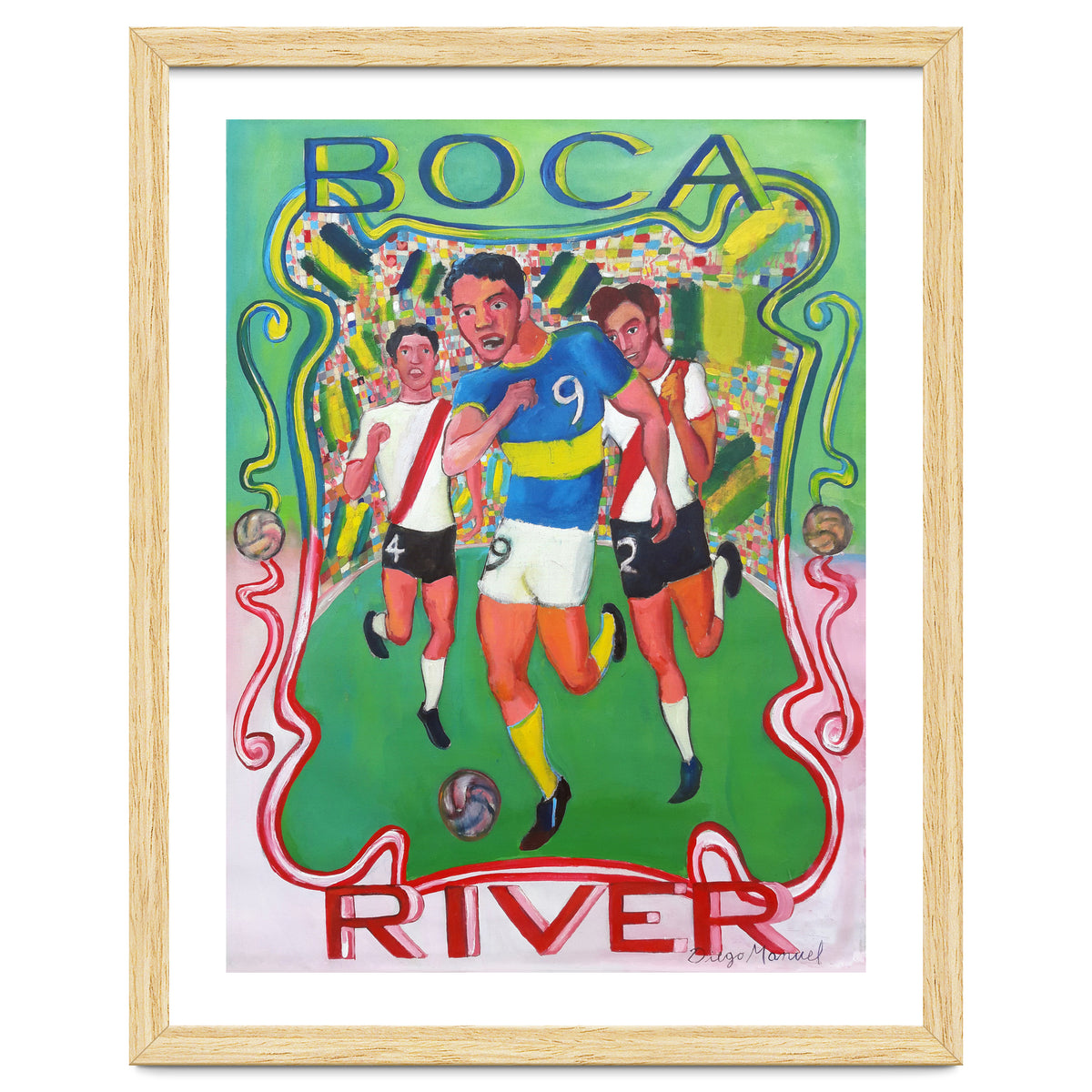 Boca River 4