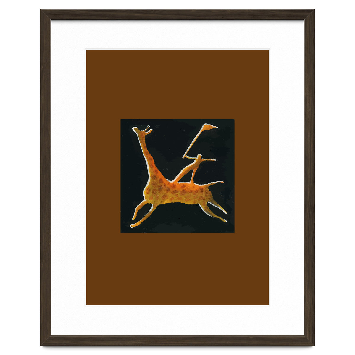 Abstract Safari - II