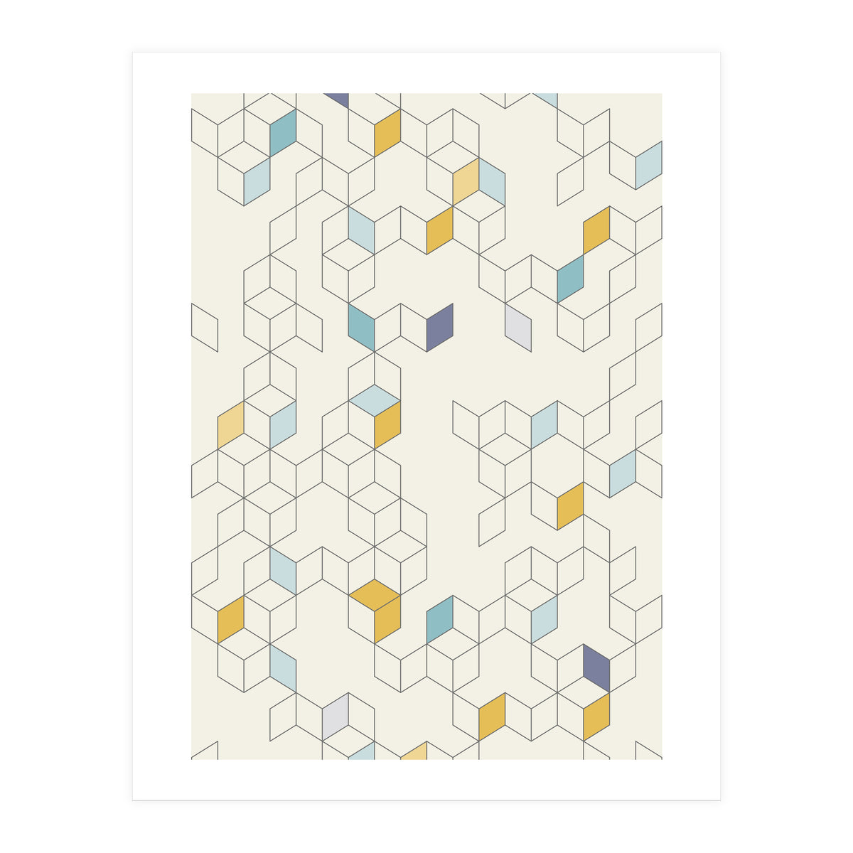 Keziah Day (Print Only)